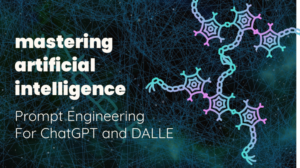Mastering AI