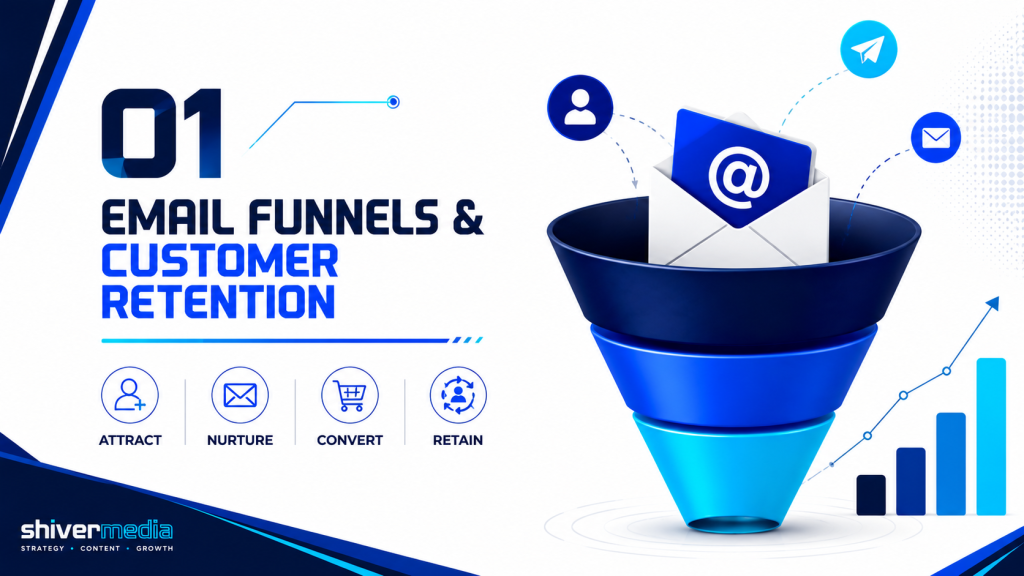 Email Funnels