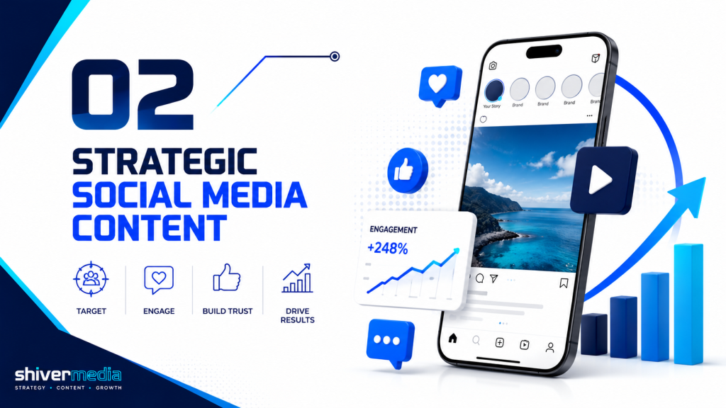 Social Media Strategy