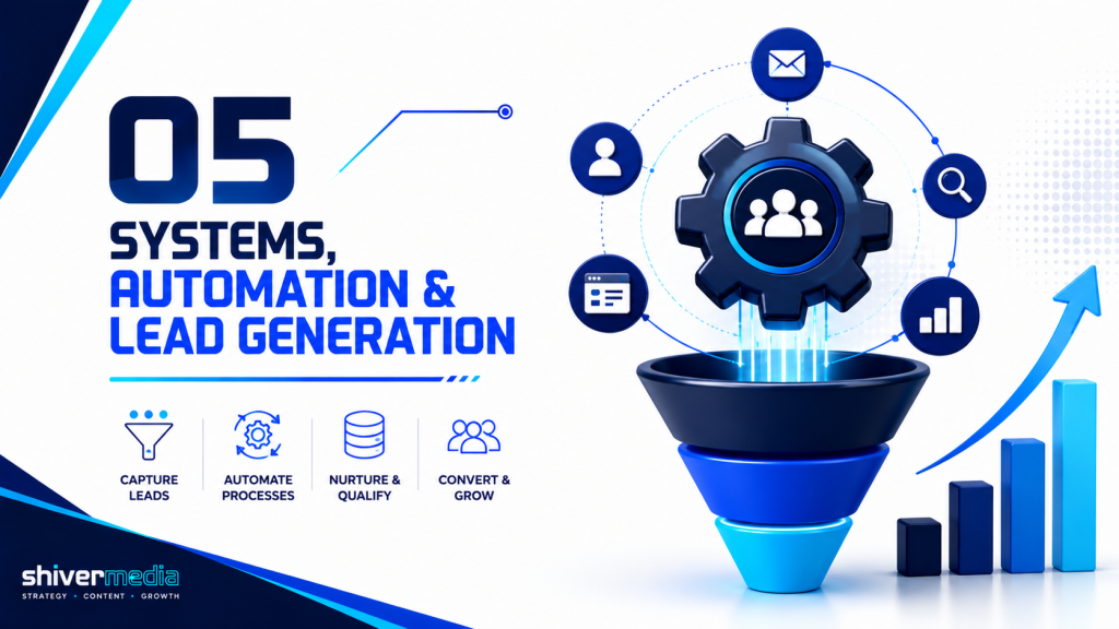 marketing systems